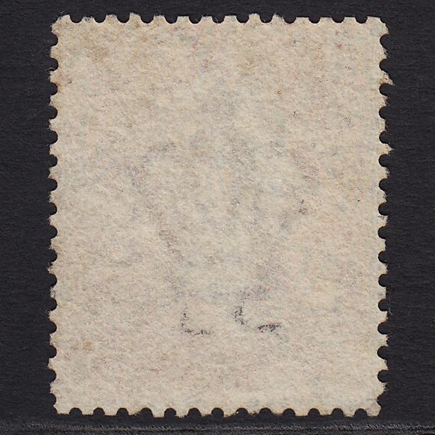 Additional view of stamp 4135
