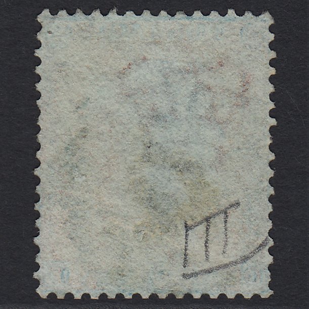 Additional view of stamp 4180
