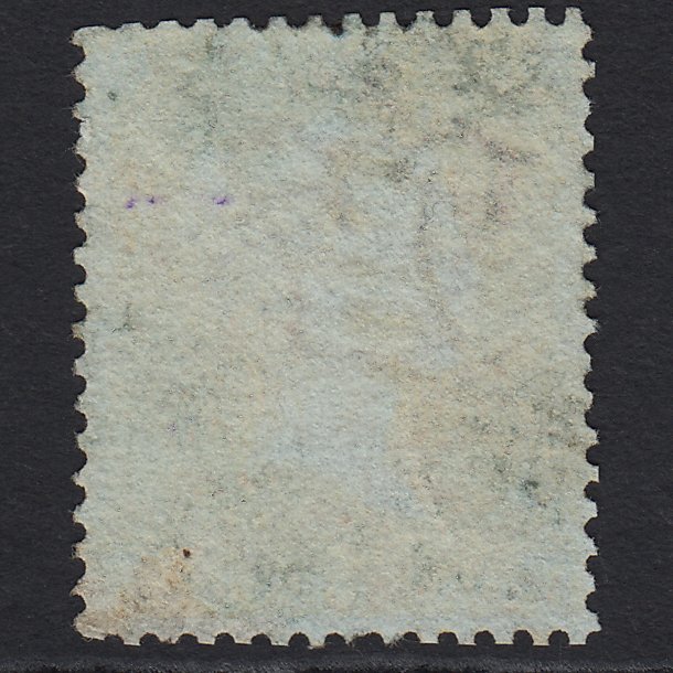 Additional view of stamp 4199