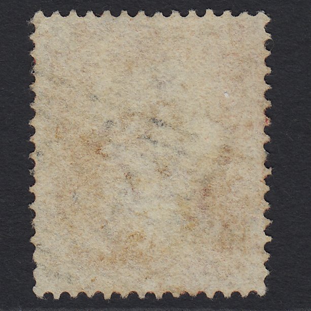 Additional view of stamp 4445
