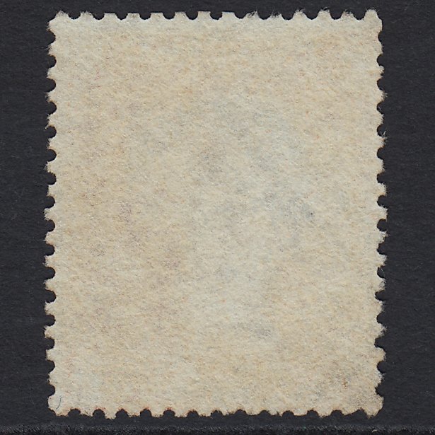 Additional view of stamp 4509