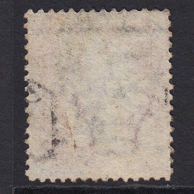 Additional view of stamp 4399