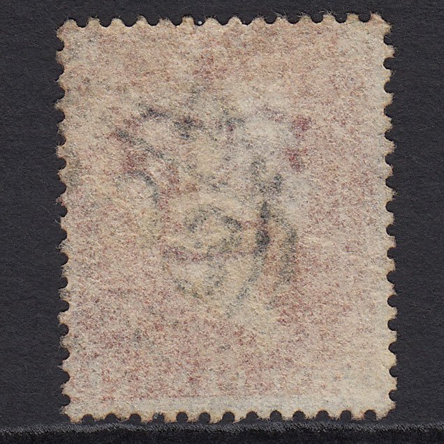 Additional view of stamp 4409
