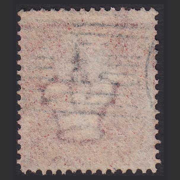 Additional view of stamp 4325