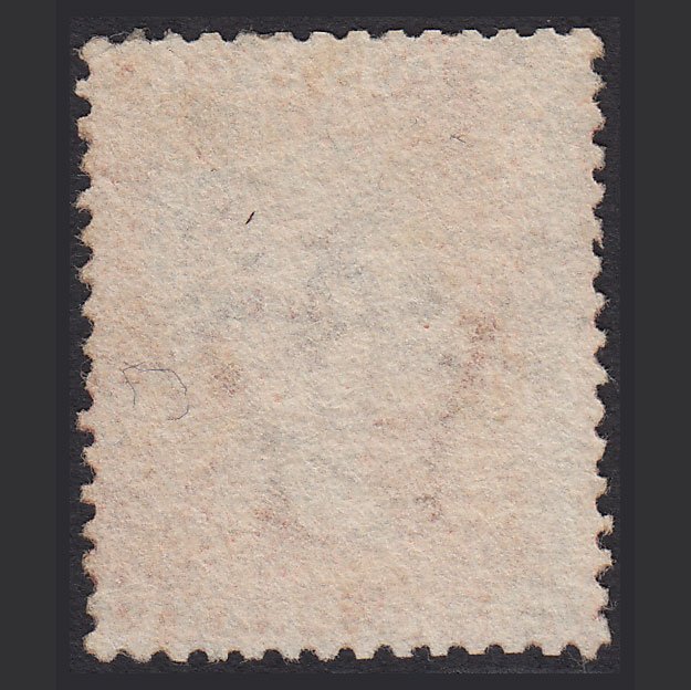 Additional view of stamp 4400