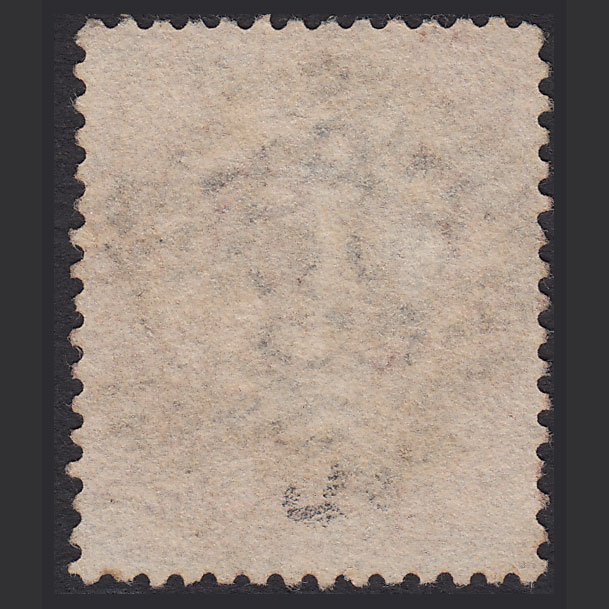 Additional view of stamp 4480
