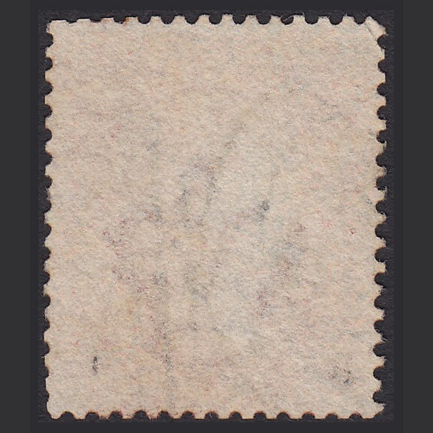 Additional view of stamp 4566