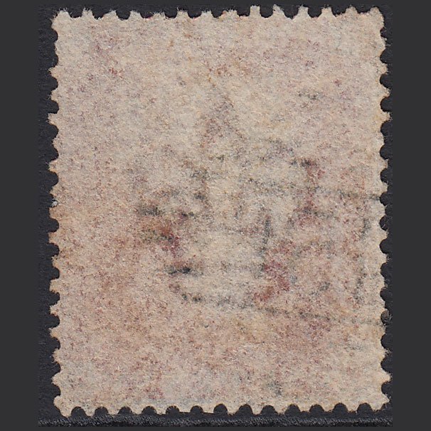 Additional view of stamp 4469