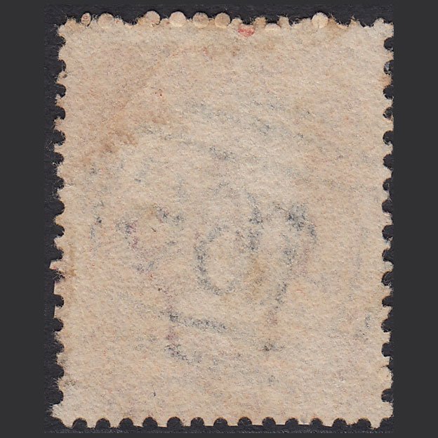 Additional view of stamp 4481