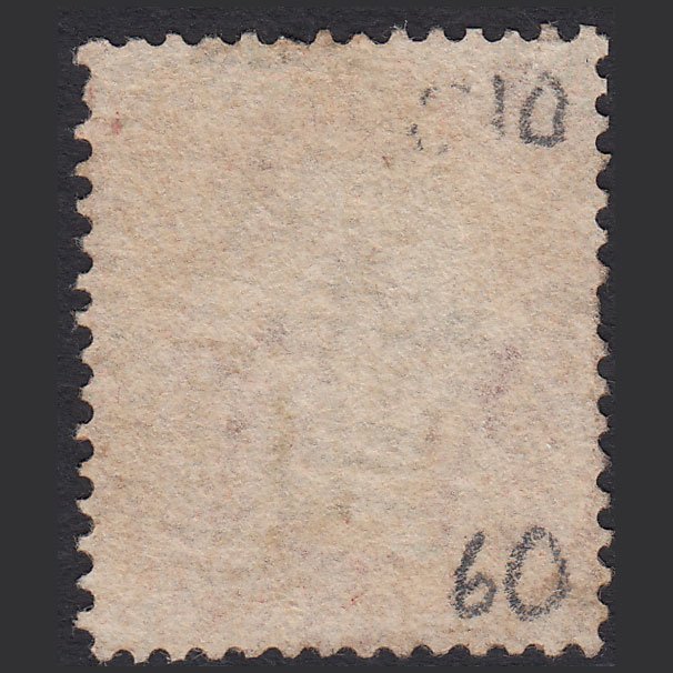 Additional view of stamp 4229