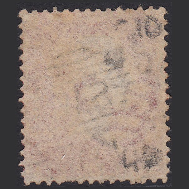 Additional view of stamp 4350