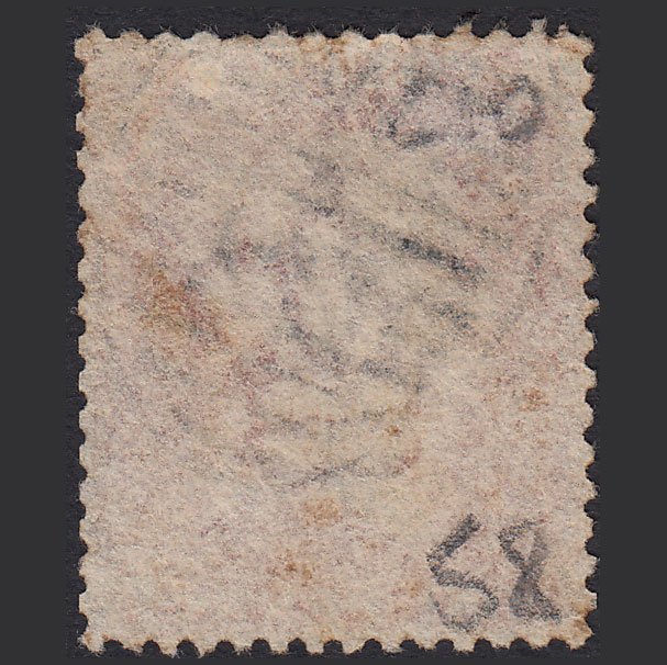 Additional view of stamp 4403