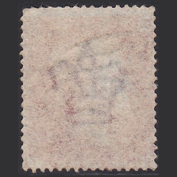 Additional view of stamp 4519