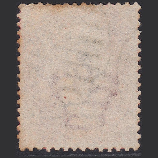 Additional view of stamp 4147
