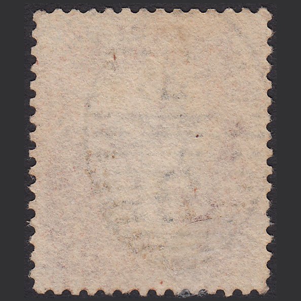 Additional view of stamp 4201