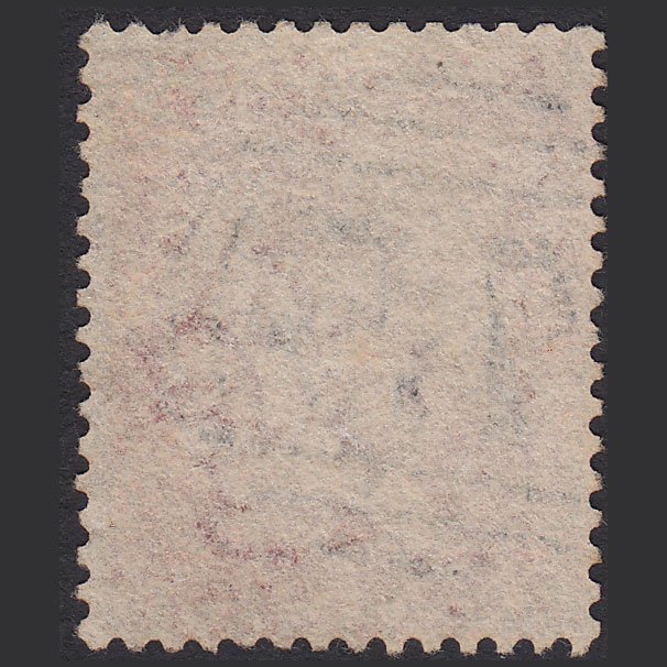 Additional view of stamp 4261