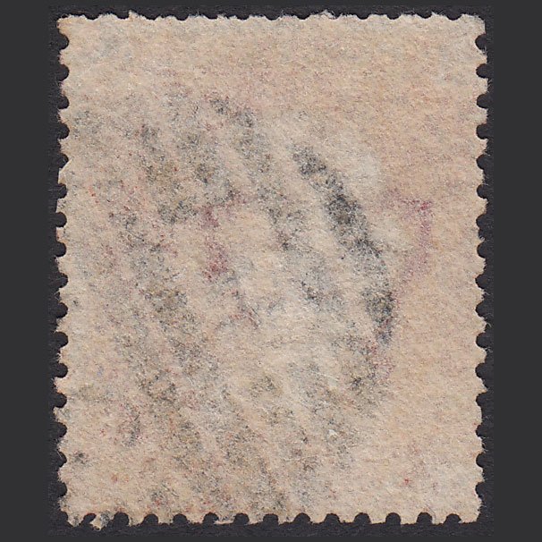 Additional view of stamp 4351