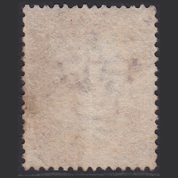 Additional view of stamp 11320