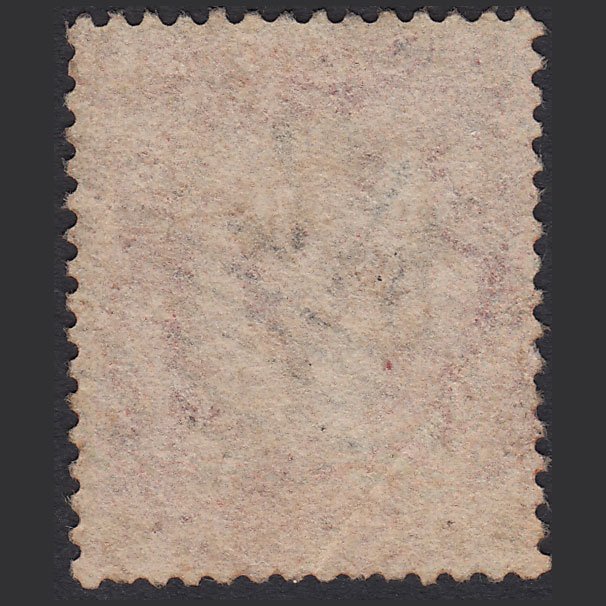 Additional view of stamp 11326