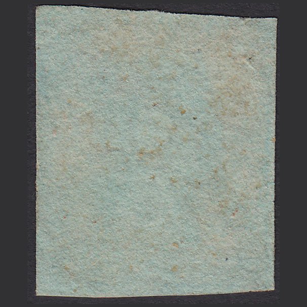 Additional view of stamp 12338