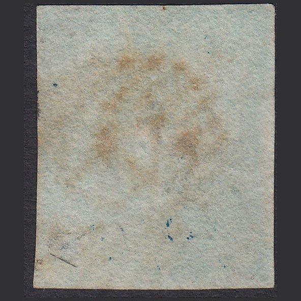 Additional view of stamp 13301