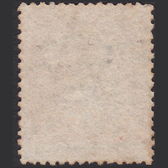 Additional view of stamp 13304