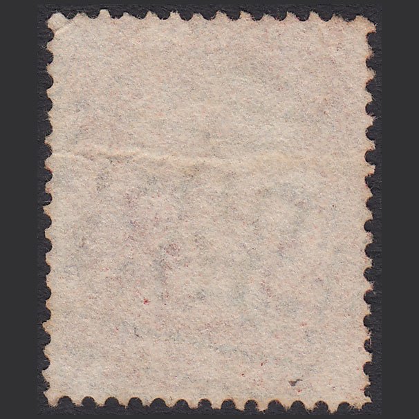 Additional view of stamp 13315