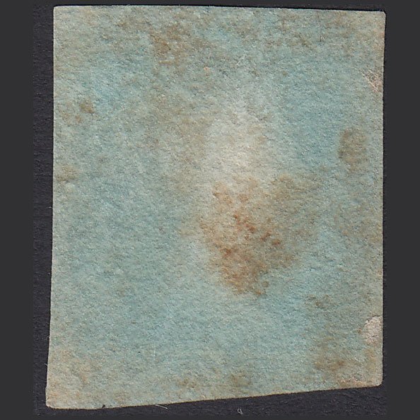 Additional view of stamp 13318