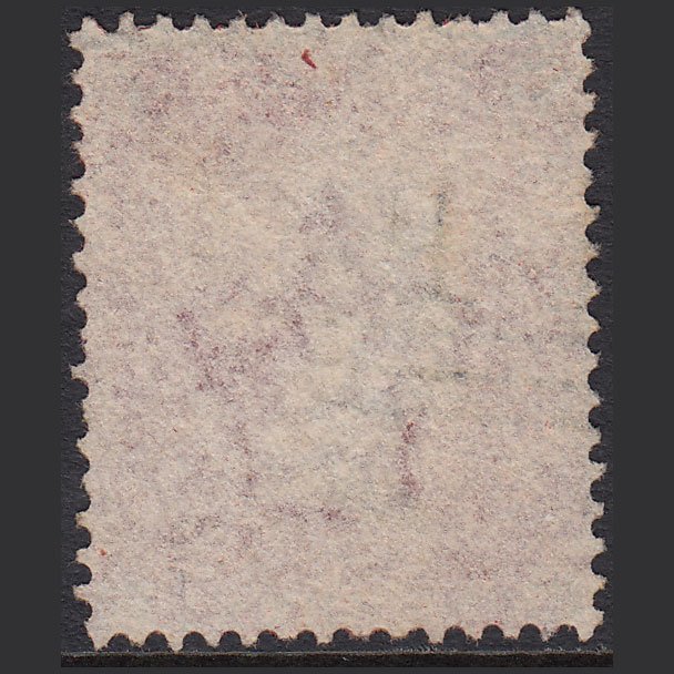Additional view of stamp 13320
