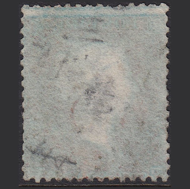 Additional view of stamp 14343