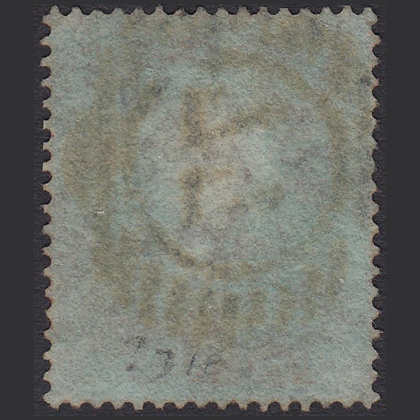 Additional view of stamp 14365
