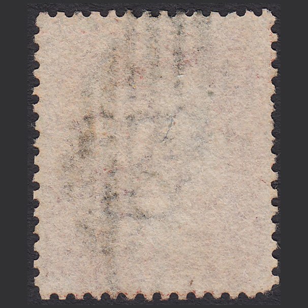 Additional view of stamp 14366