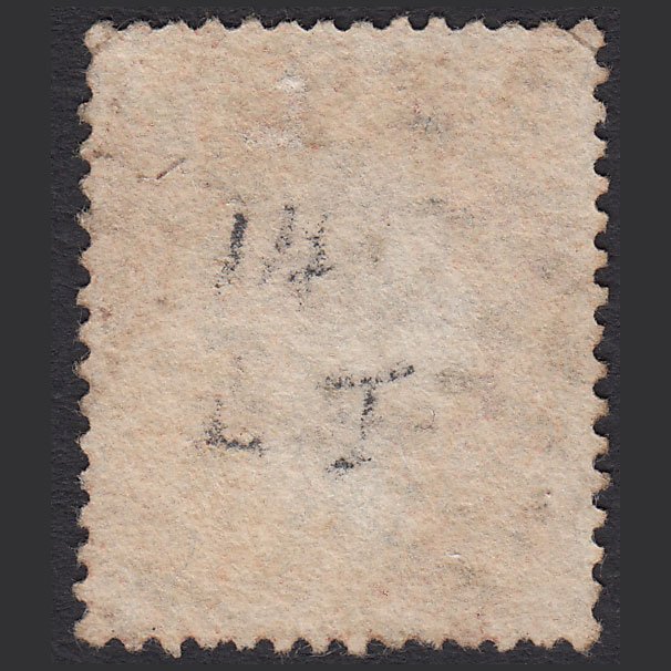 Additional view of stamp 14369