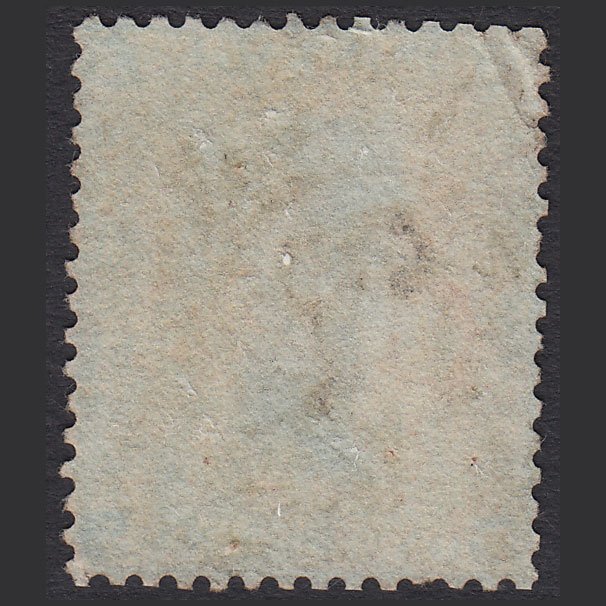 Additional view of stamp 14370