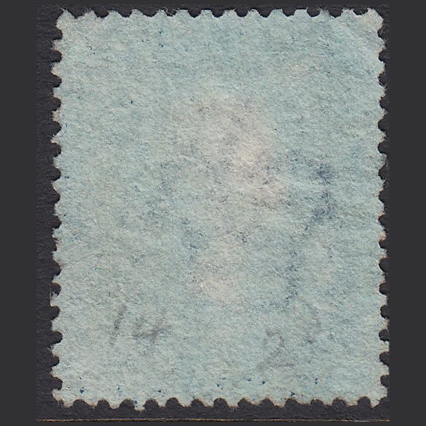 Additional view of stamp 14371
