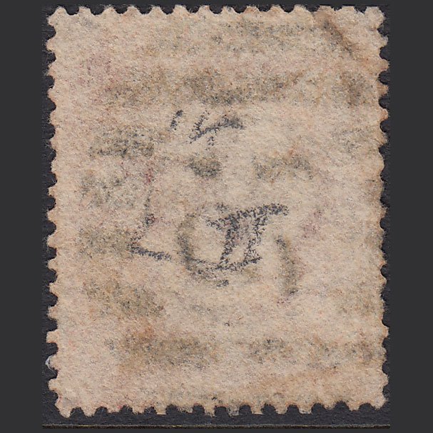 Additional view of stamp 14388