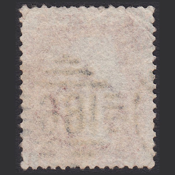 Additional view of stamp 14389