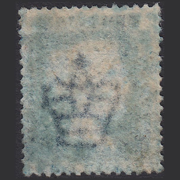 Additional view of stamp 14337