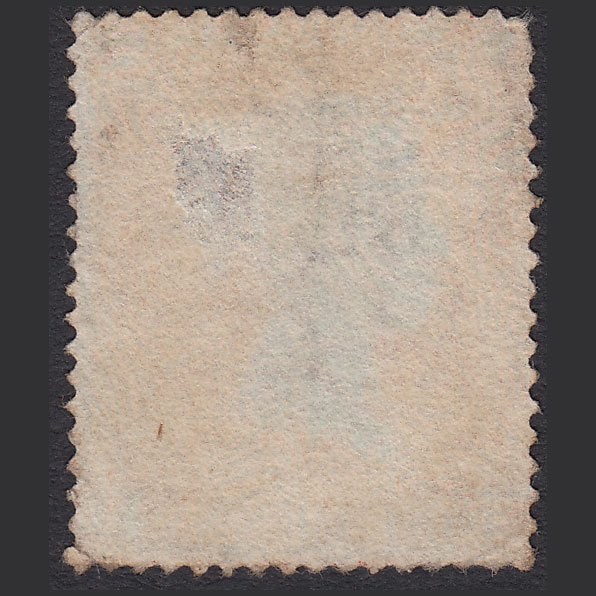 Additional view of stamp 14338