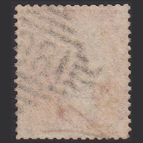 Additional view of stamp 14339