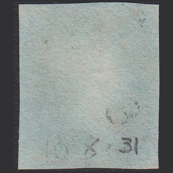 Additional view of stamp 15413