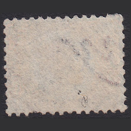 Additional view of stamp 15417
