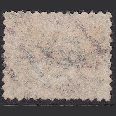Additional view of stamp 15422