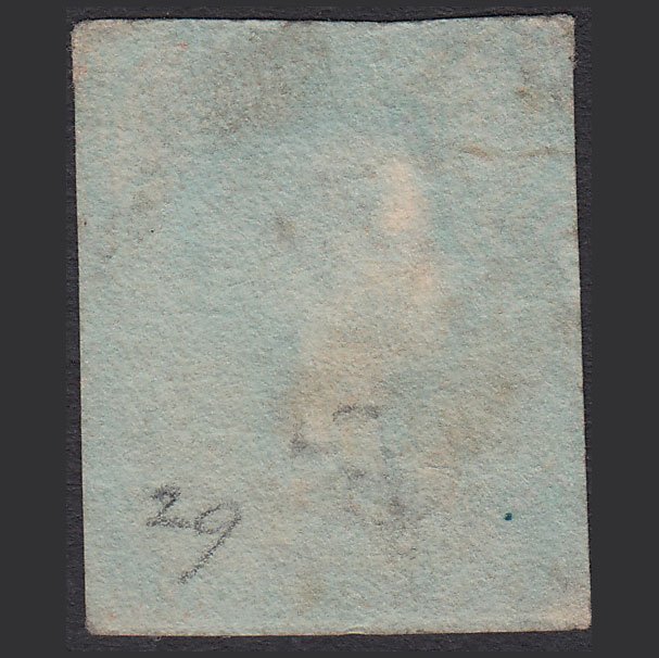 Additional view of stamp 15428