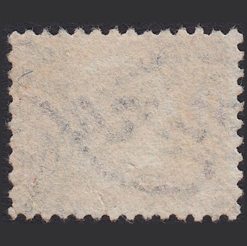 Additional view of stamp 15431