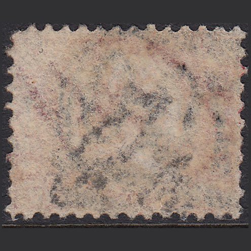 Additional view of stamp 15432