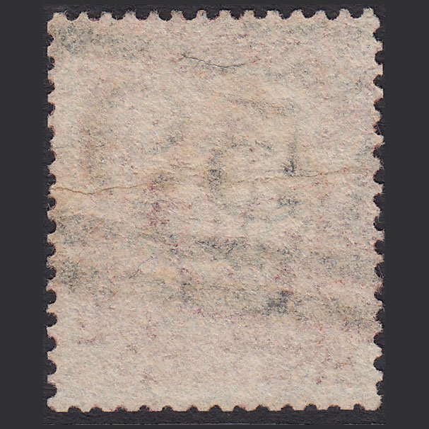 Additional view of stamp 15398