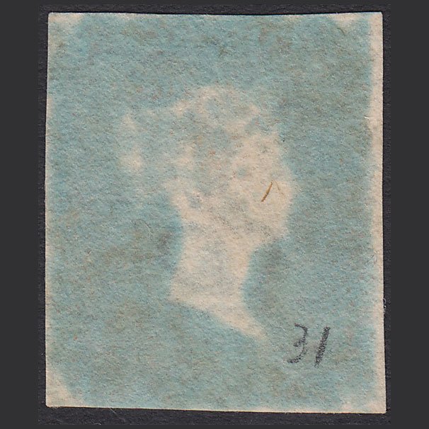 Additional view of stamp 15441