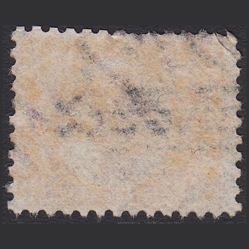 Additional view of stamp 15442