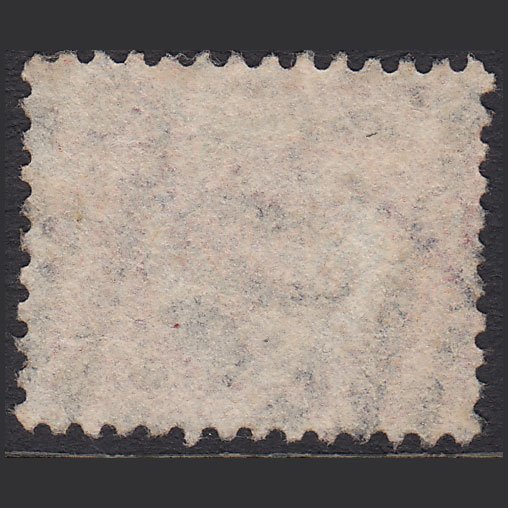 Additional view of stamp 15402